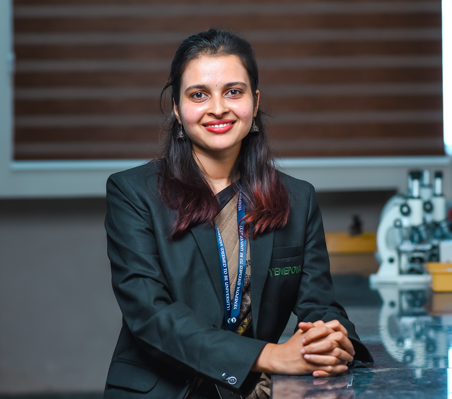 Vaishnavi N
